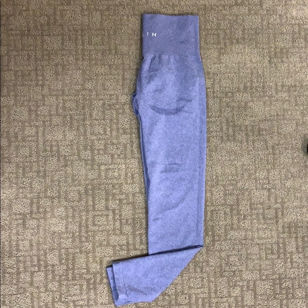 NVGTN Lilac Seamless leggings